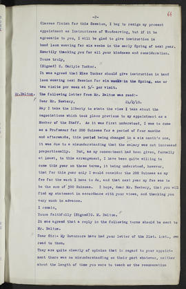 Minutes, May 1909-Jun 1911 (Page 66, Version 1)