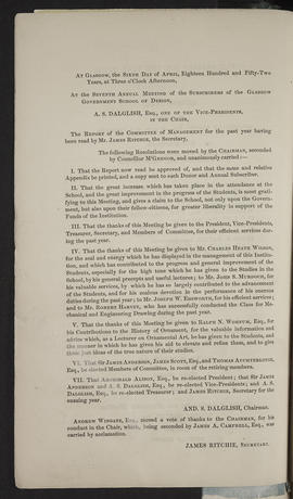 Annual Report 1851-52 (Page 4)
