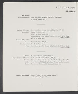 Annual Report 1964-65 (Page 2)