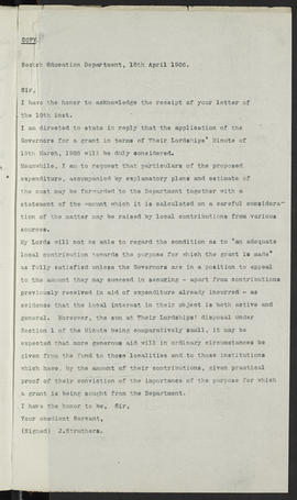 Minutes, Aug 1901-Jun 1907 (Page 294, Version 2)