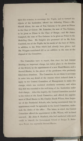 Annual Report 1848-49 (Page 6)