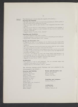 Annual Report 1911-12 (Page 12)