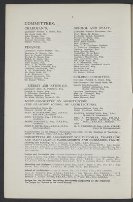 Annual Report 1927-28 (Page 4)