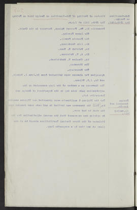 Minutes, May 1909-Jun 1911 (Page 248, Version 2)