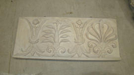 Plaster cast of frieze (Version 1)