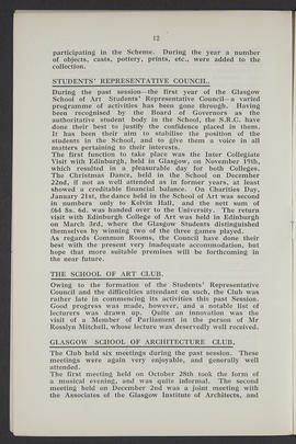 Annual Report 1927-28 (Page 12)