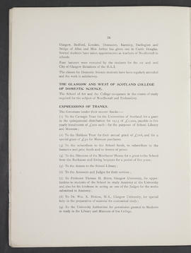 Annual Report 1914-15 (Page 24)