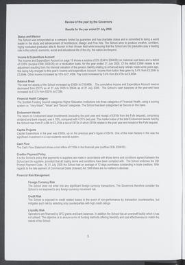 Annual Report 2005-2006 (Page 5)