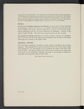General prospectus 1938-1939 (Page 30)
