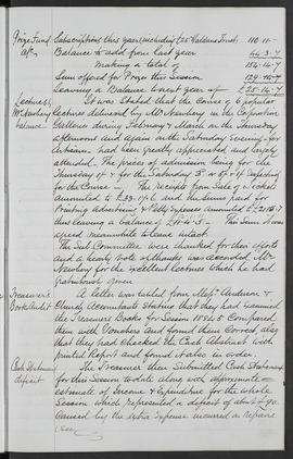 Minutes, Apr 1882-Mar 1890 (Page 63, Version 1)