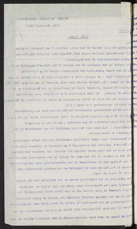 Minutes, Aug 1911-Mar 1913 (Page 182, Version 2)