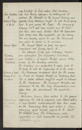 Minutes, Mar 1895-Jun 1901 (Page 69)