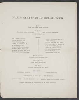 Annual Report 1871-72 (Page 3)