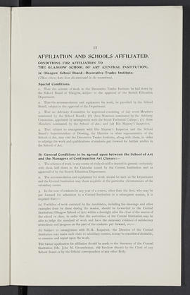 General prospectus 1917-1918 (Page 23)
