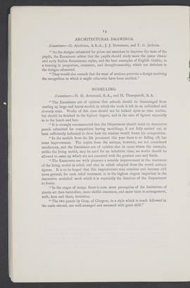 Annual Report 1889-90 (Page 14)