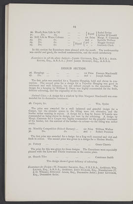 Annual Report 1892-93 (Page 24)