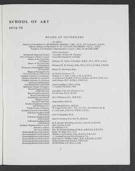 Annual Report 1974-75 (Page 3)
