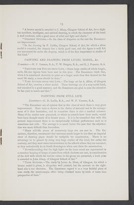 Annual Report 1889-90 (Page 13)