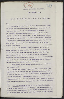 Minutes, Mar 1913-Jun 1914 (Page 83F, Version 1)