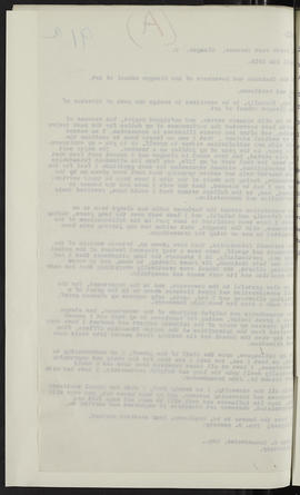 Minutes, Oct 1916-Jun 1920 (Page 91A, Version 2)