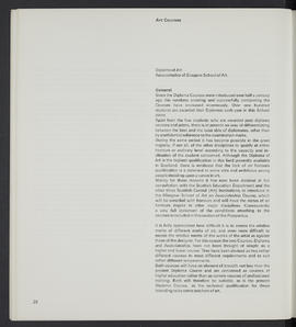 General prospectus 1971-1972 (Page 26)