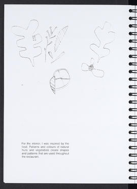 Illustrated note book (Page 28)