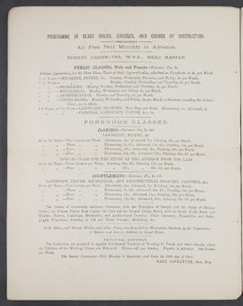 Annual Report 1871-72 (Page 8)