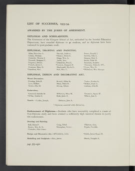 General prospectus 1934-1935 (Page 58)