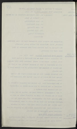 Minutes, Oct 1916-Jun 1920 (Page 118, Version 2)