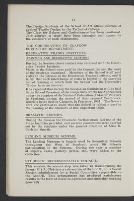 Annual Report 1931-32 (Page 14)