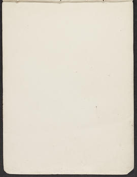 Mackintosh sketchbook (Page 45)