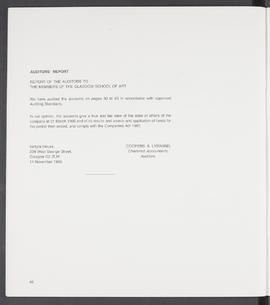 Annual Report 1985-86 (Page 46)