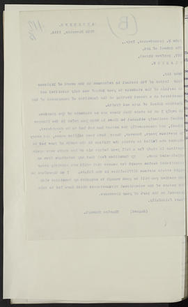 Minutes, Oct 1916-Jun 1920 (Page 112B, Version 2)