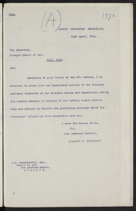Minutes, Mar 1913-Jun 1914 (Page 127A, Version 1)