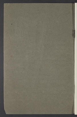 General prospectus 1906-1907 (Front cover, Version 2)