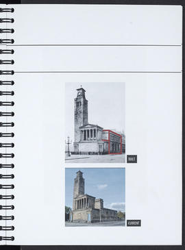 Illustrated note book (Page 45)