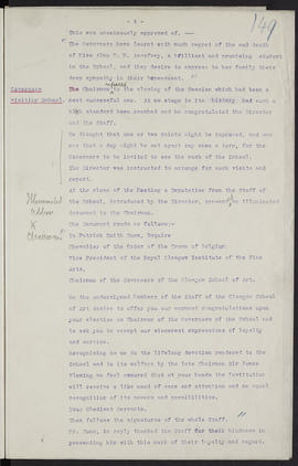 Minutes, Mar 1913-Jun 1914 (Page 149, Version 1)