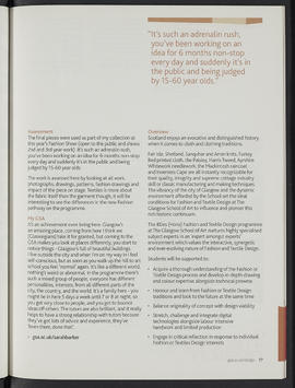 General prospectus 2011-2012 (Page 77)