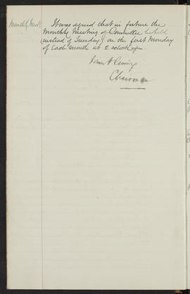 Minutes, Apr 1890-Mar 1895 (Page 10, Version 2)