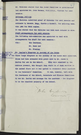 Minutes, Oct 1916-Jun 1920 (Page 47, Version 1)