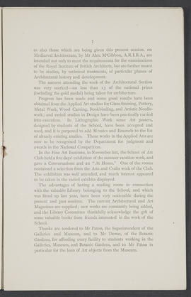 Annual Report 1893-94 (Page 7)