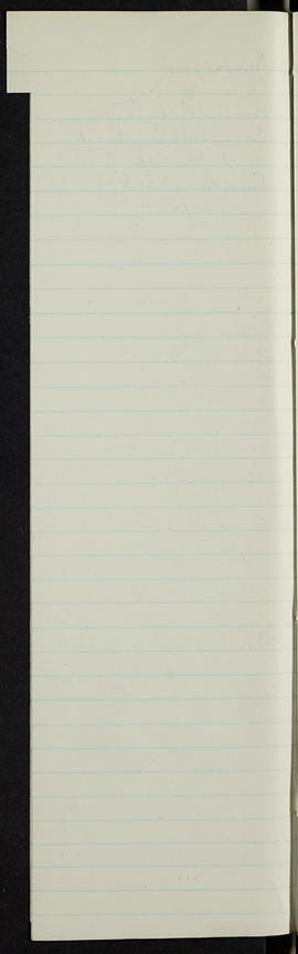 Minutes, Jan 1930-Aug 1931 (Index, Page 2, Version 2)