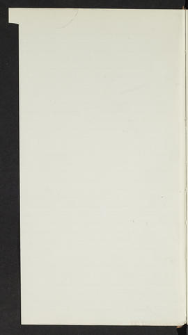 Minutes, Sep 1907-Mar 1909 (Index, Page 1, Version 2)