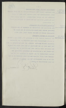 Minutes, Oct 1916-Jun 1920 (Page 124, Version 2)