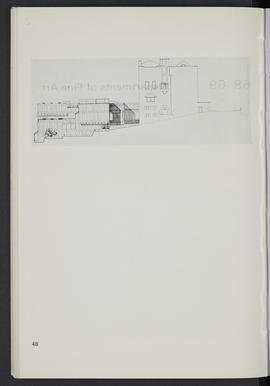 General prospectus 1968-1969 (Page 48, Version 1)