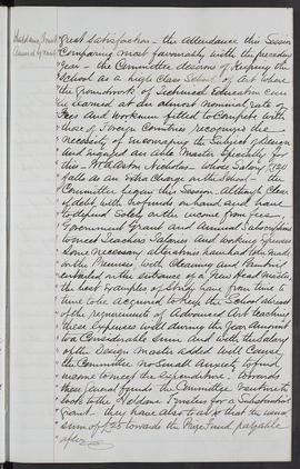 Minutes, Apr 1882-Mar 1890 (Page 54, Version 1)