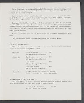 Annual Report 1965-66 (Page 15)