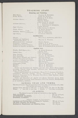 Annual Report 1894-95 (Page 3)