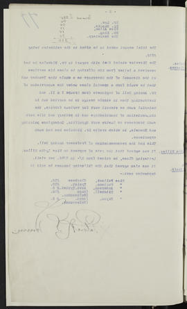 Minutes, Oct 1916-Jun 1920 (Page 77, Version 2)