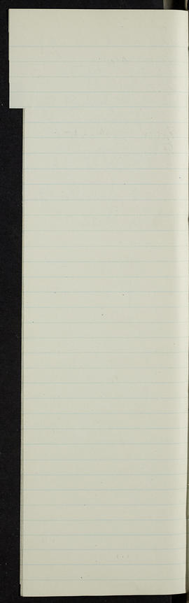 Minutes, Jan 1930-Aug 1931 (Index, Page 4, Version 2)